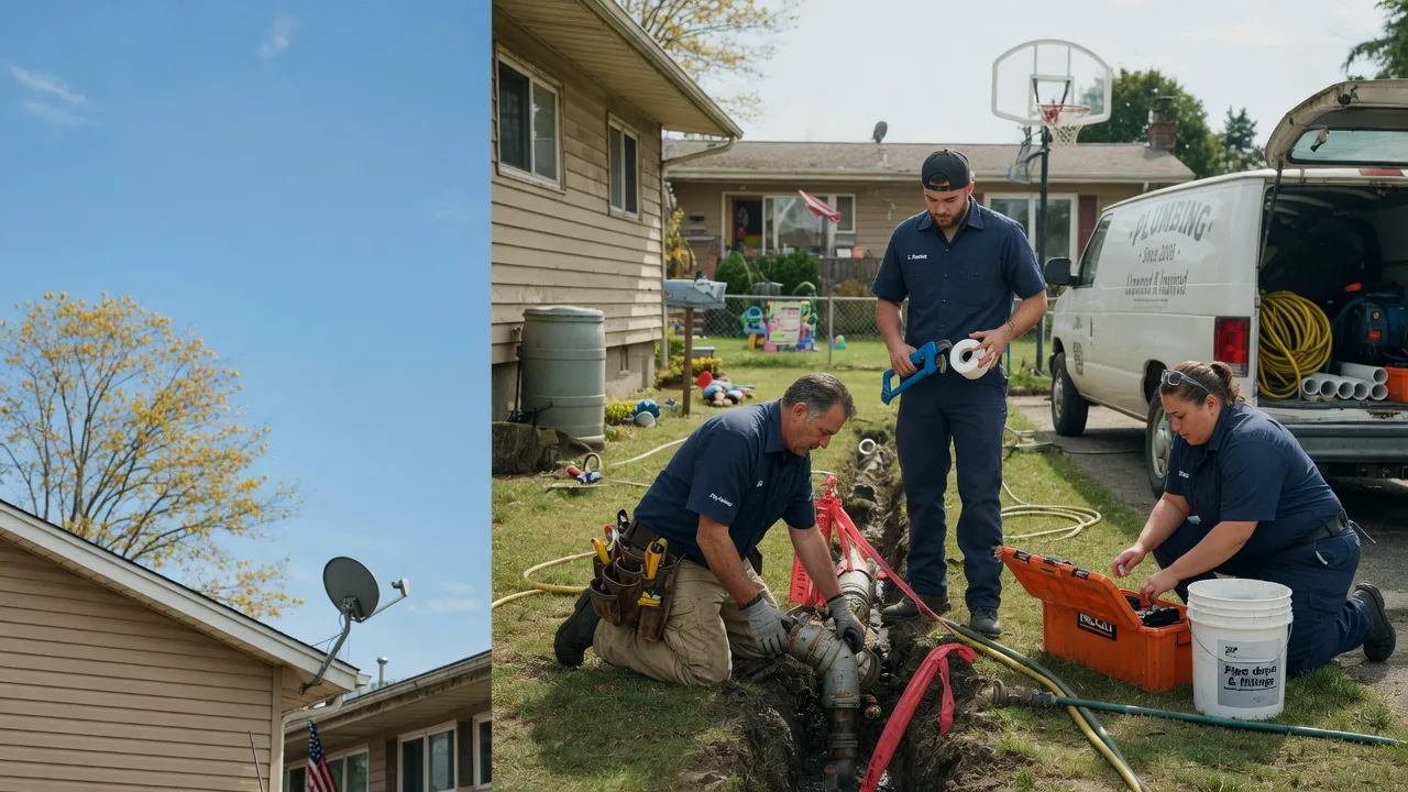 Garbage Disposal Replacement in Wheatland, MO near me